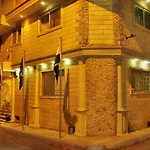 Alexandria Mediterranean Suites