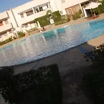 Criss Haya Apartments