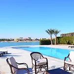 Villa In White Villas El Gouna