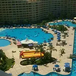 Porto Sokna With Sea View Pyramids Apartments Family Only