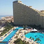 Porto Sokna With Sea View Pyramids Apartments Family Only
