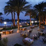 Jolie Ville Kings Island Luxor