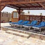 Duplex Apartment With Private Roof Terrace