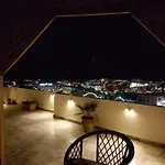Duplex Apartment With Private Roof Terrace