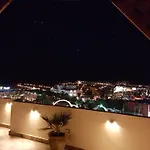 Duplex Apartment With Private Roof Terrace