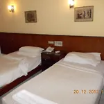 Sea Horse Hotel