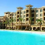 Paradise Garden Sahl Hasheesh