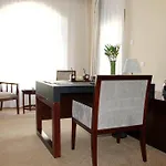 Soluxe Cairo Hotel