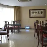Soluxe Cairo Hotel
