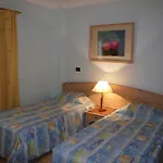 Logaina Sharm Resort Apartments