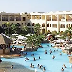 The Three Corners Palmyra Resort