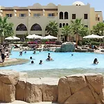The Three Corners Palmyra Resort