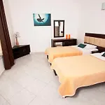 Desert Pearl Apartments
