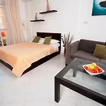 Desert Pearl Apartments