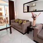 Desert Pearl Apartments