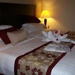 Imperial Shams Abu Soma