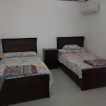 Mamoura Rental