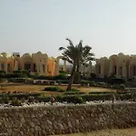 Zabargad Beach Resort