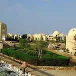 Zabargad Beach Resort