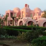 Zabargad Beach Resort