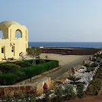 Zabargad Beach Resort