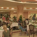 Golden 5 Emerald Resort