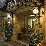 Negresco Hotel