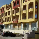 Tiba Resort Aa