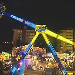 Mamoura Rental