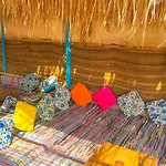 Al Magarra Camp - Adults Only