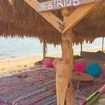 Al Magarra Camp - Adults Only