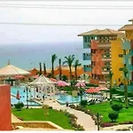 Chalet Porto South Beach - Beach Front Sea View