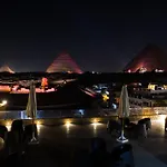 Hayat Pyramids View Hotel