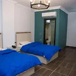 Hayat Pyramids View Hotel