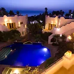 Red C Villas
