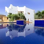 Red C Villas