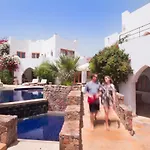 Red C Villas