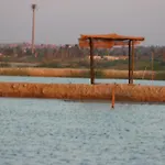 Kom El Dikka Agri Lodge
