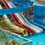 Lillyland Beach Club Hurghada