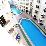 Emerald Aqua Park City