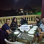 Pyramids Power Inn
