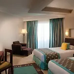 Hotel Amwaj Beach Club Abu Soma