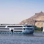 Nile Carnival Cruise 4Nt Lxr Thursday 3Nt Asw Monday