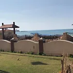 Chalet Sea View At Maamoura