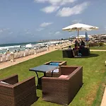 Chalet Sea View At Maamoura
