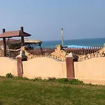 Chalet Sea View At Maamoura