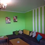 Apartment At Porto Sokhna Pyramids -