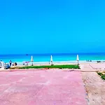 Sea View Hotel Elagamy