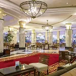 Tia Heights Makadi Bay Hurghada