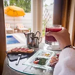 The Oberoi Beach Resort, Sahl Hasheesh